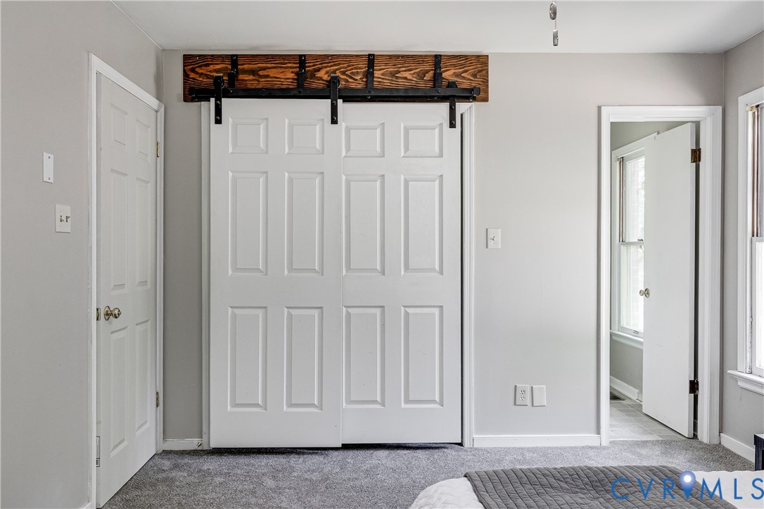 11211 Moravia Road Midlothian, VA 23112 - Photo 29 of 40 a view of front door