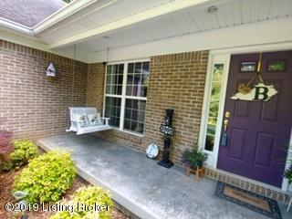10201 Back Run Road Louisville, KY 40299 - Photo 3 of 57 back run frt porch