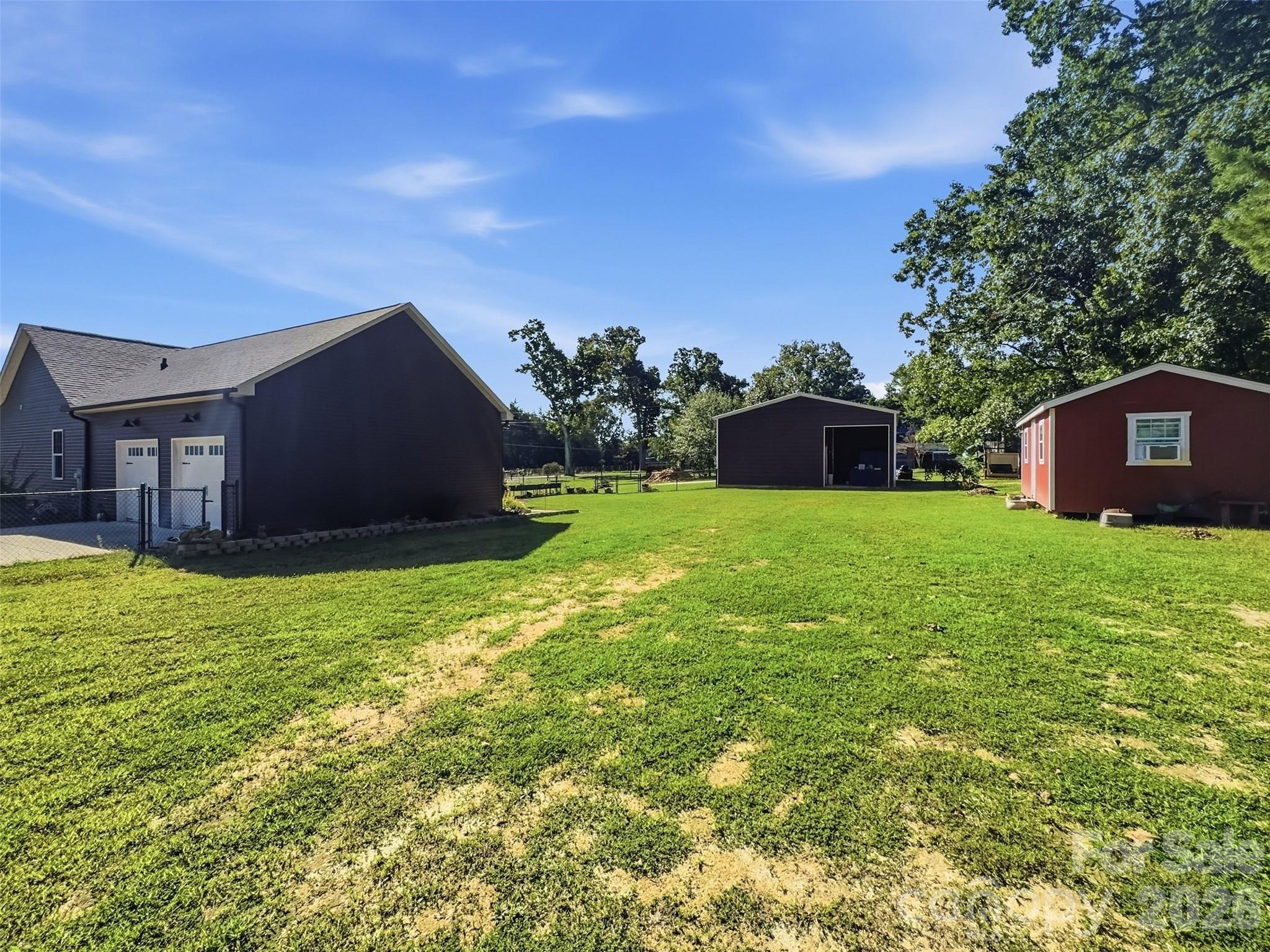 2278 Devine Road Iron Station, NC 28080 - Photo 38 of 41 Gallery Image 38