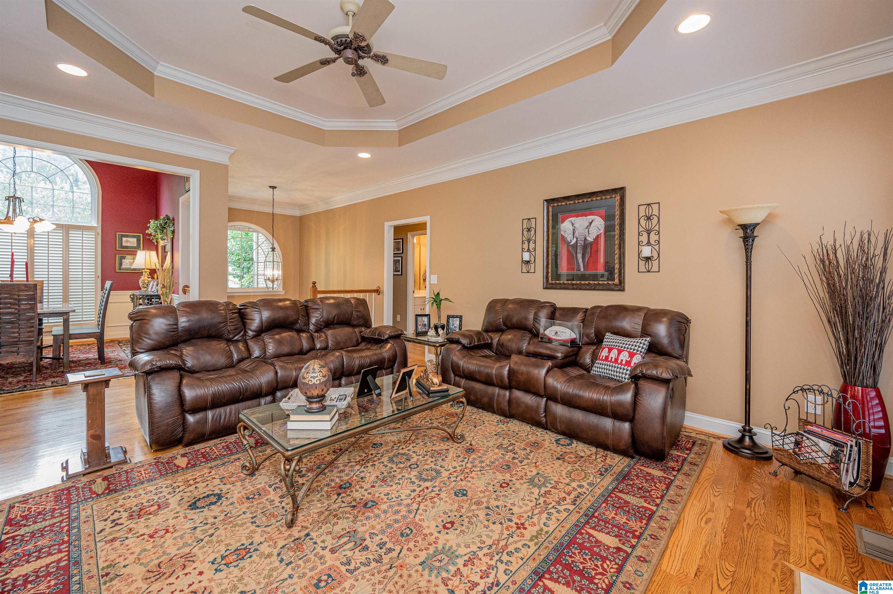 122 Shiraz Street Alabaster, AL 35007 - Photo 7 of 42