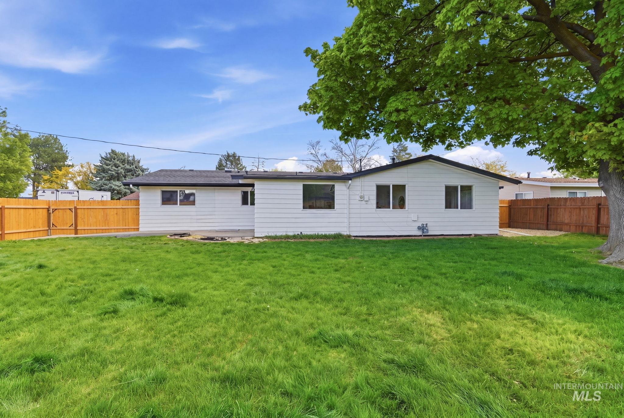 203 South Rowena Street Nampa, ID 83686 - Photo 49 of 50