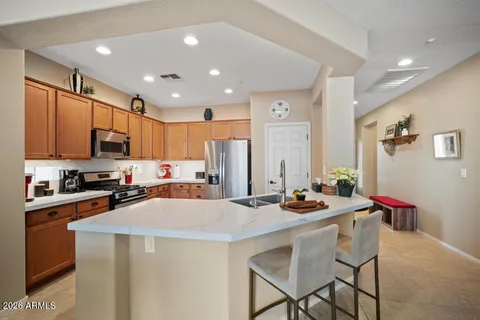 $499,000 | 1922 West Whitman Court, Anthem, AZ 85086