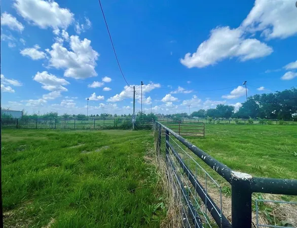 $2,800 | 1692 Farm To Market 2653, Brashear, TX 75420