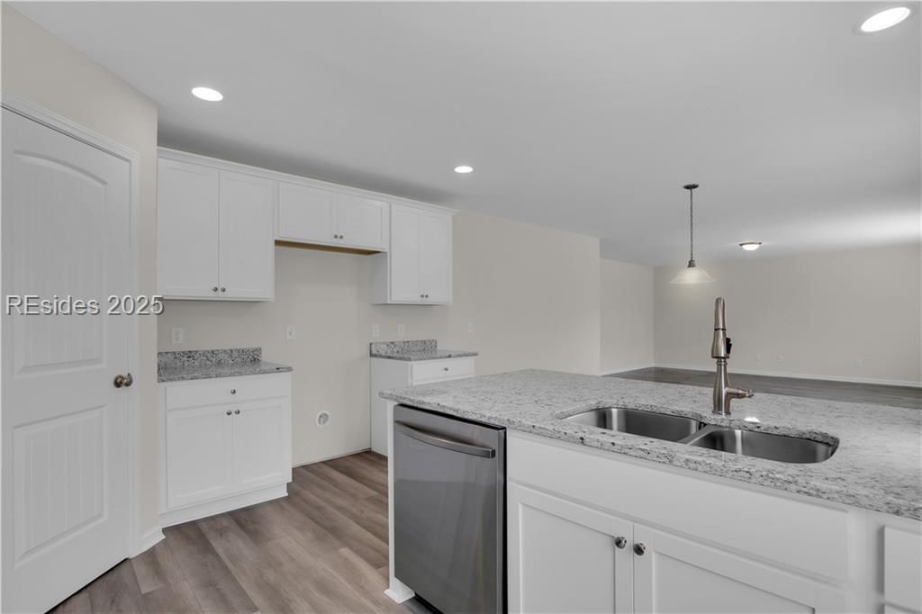 209 Founders Walk Bluffton, SC 29910 - Photo 9 of 11 Stock photo; to be similar but not identical.