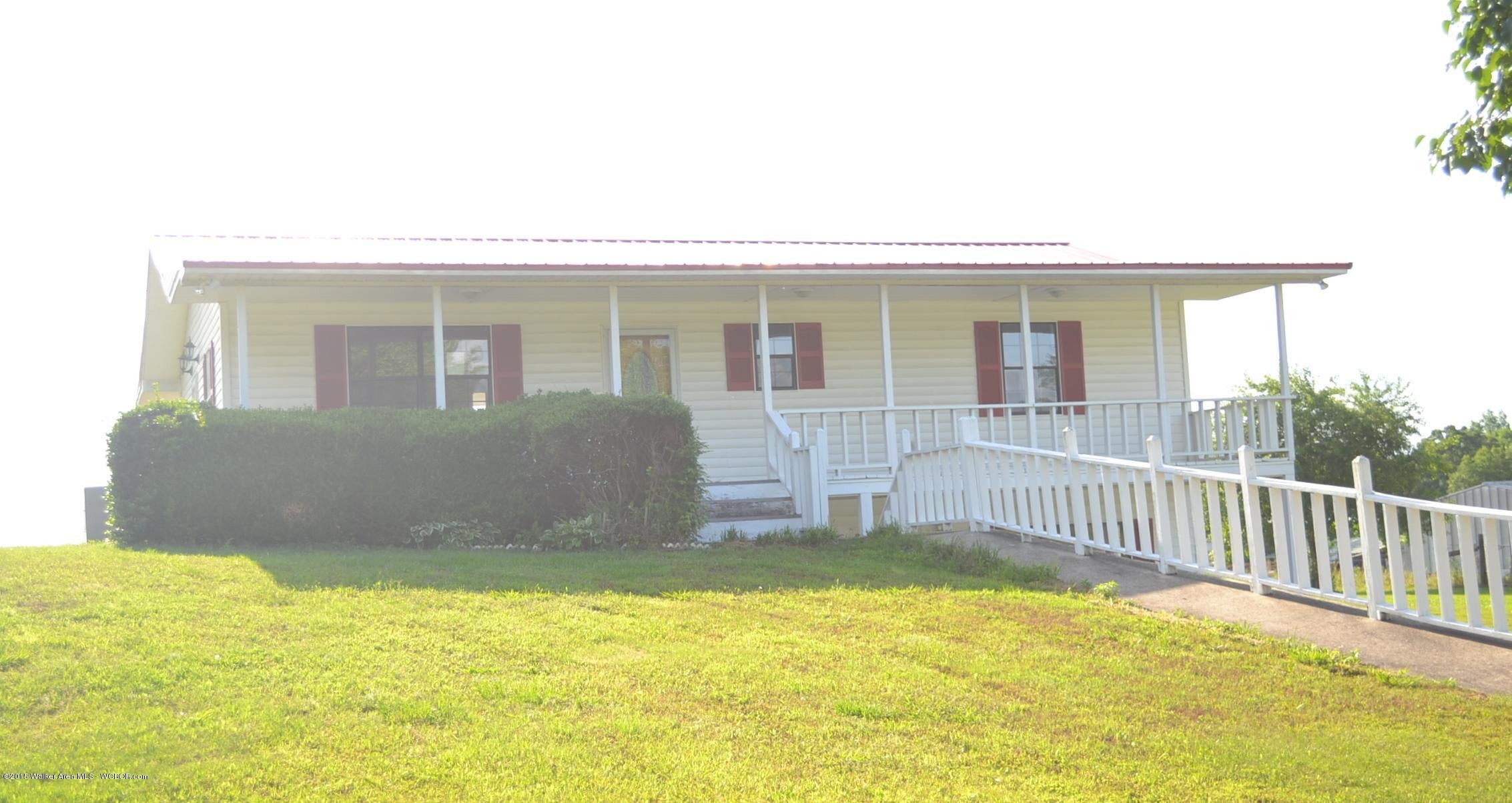 3653 Fall City Road Jasper, AL 35503 - Photo 24 of 24 Gallery Image 24