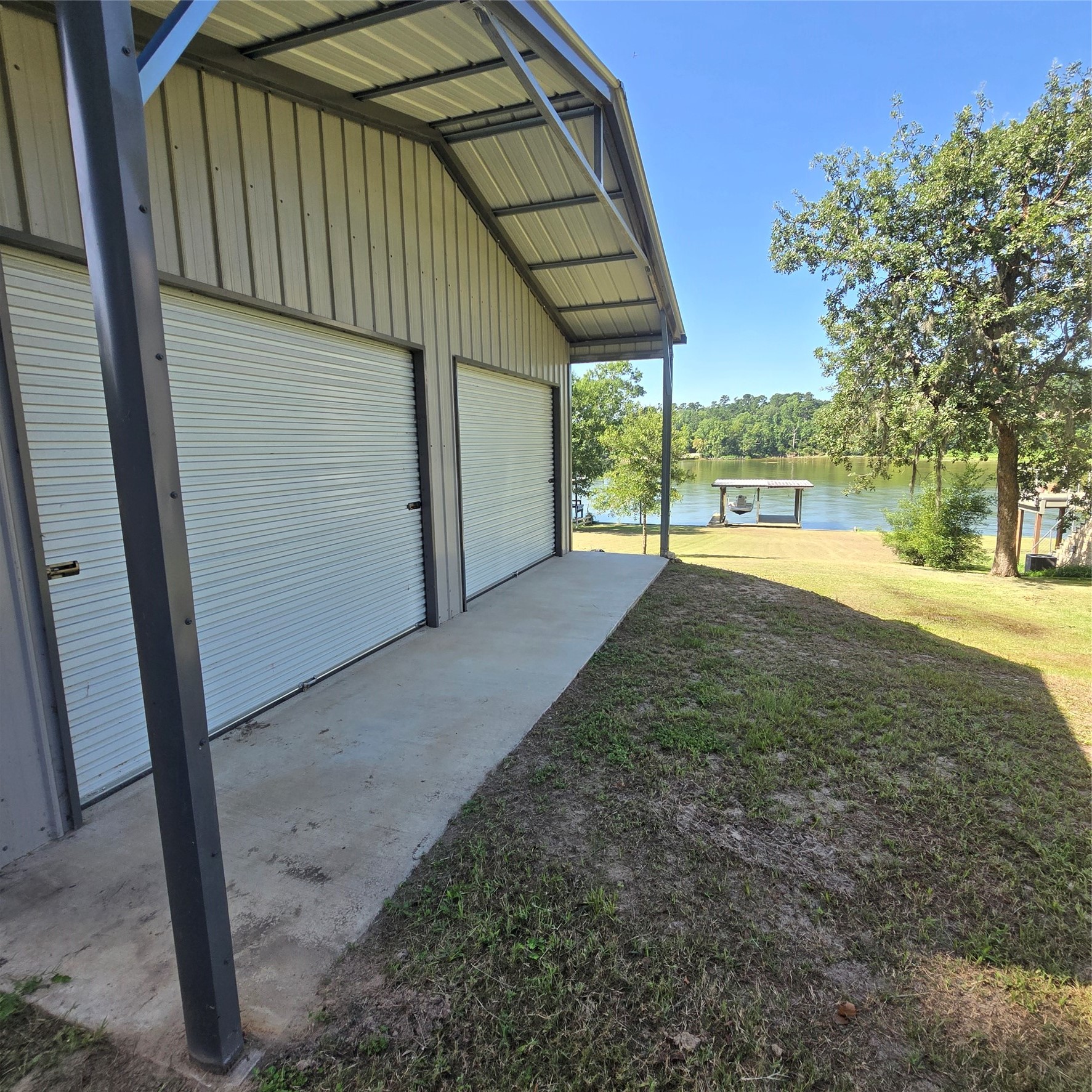 72 Edgewater Way Point Blank, TX 77364 - Photo 28 of 30