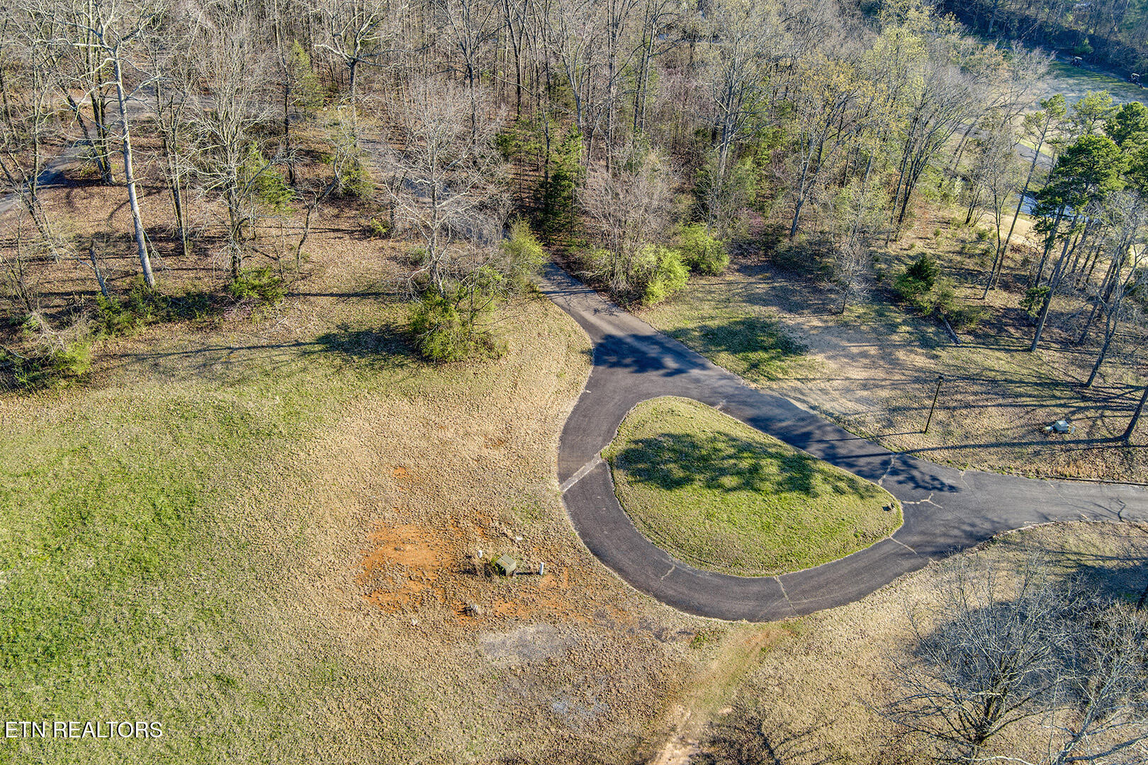 Lot 7 Willow Trace Athens, TN 37303 - Photo 3 of 15 03_WillowTrace_Lot7_StreetElevated_S