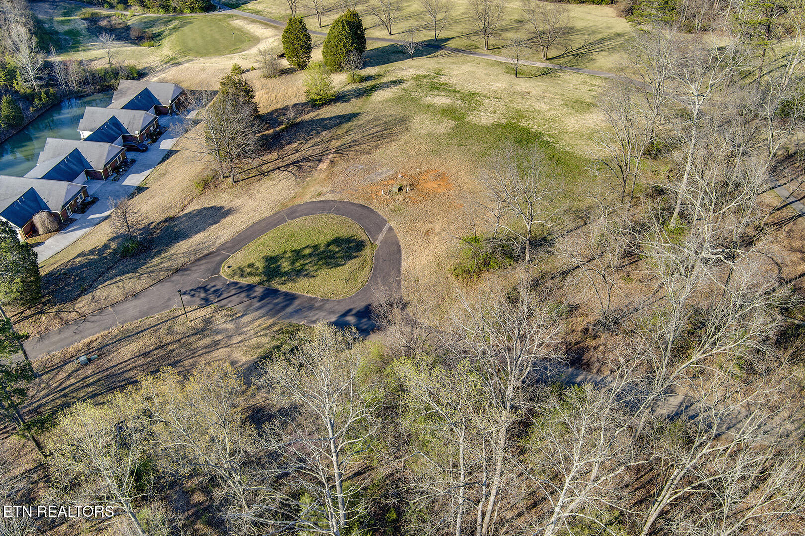 Lot 7 Willow Trace Athens, TN 37303 - Photo 5 of 15 05_WillowTrace_Lot7_StreetElevated_N