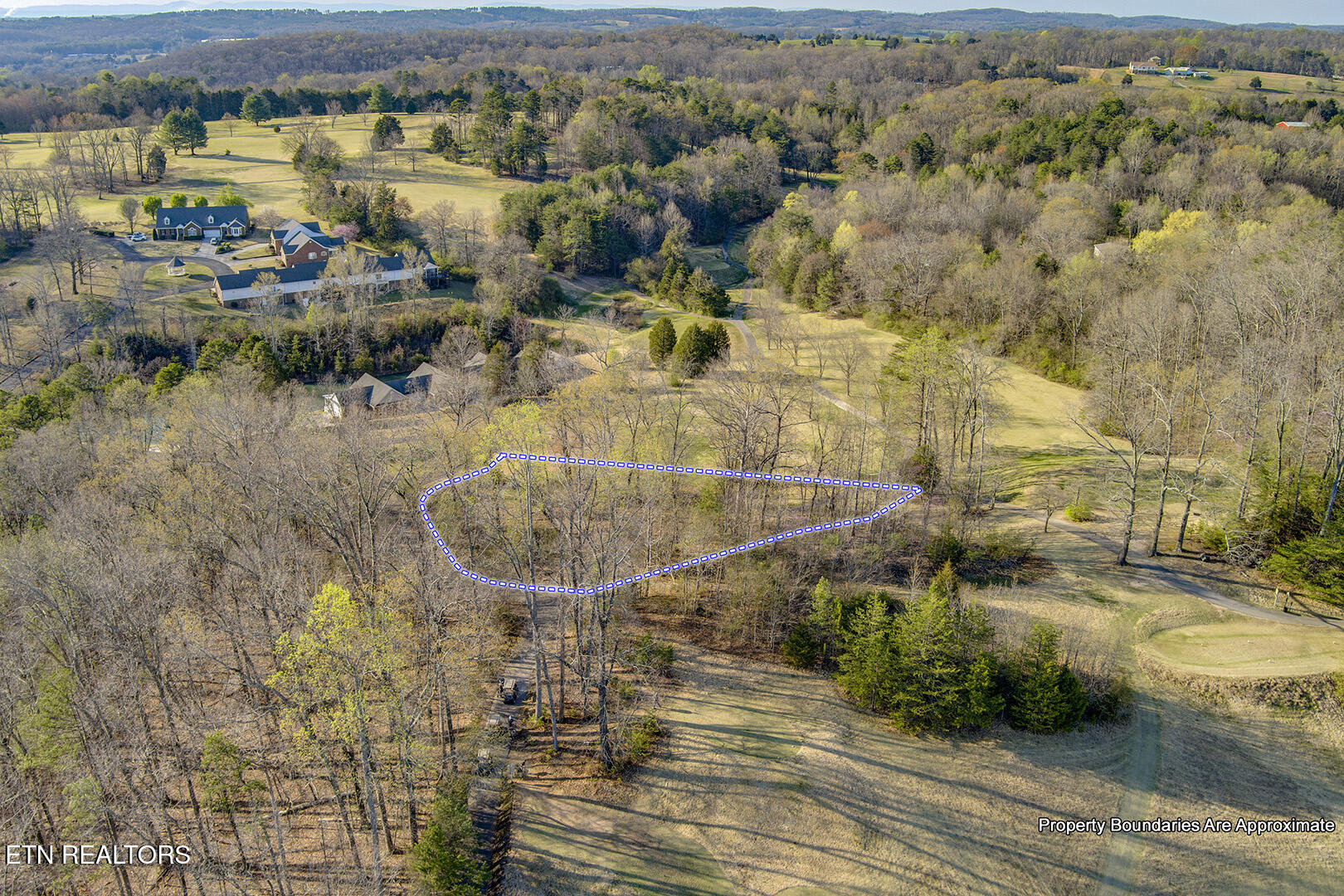 Lot 7 Willow Trace Athens, TN 37303 - Photo 8 of 15 09_WillowTrace_Lot7_Birdseye_NW