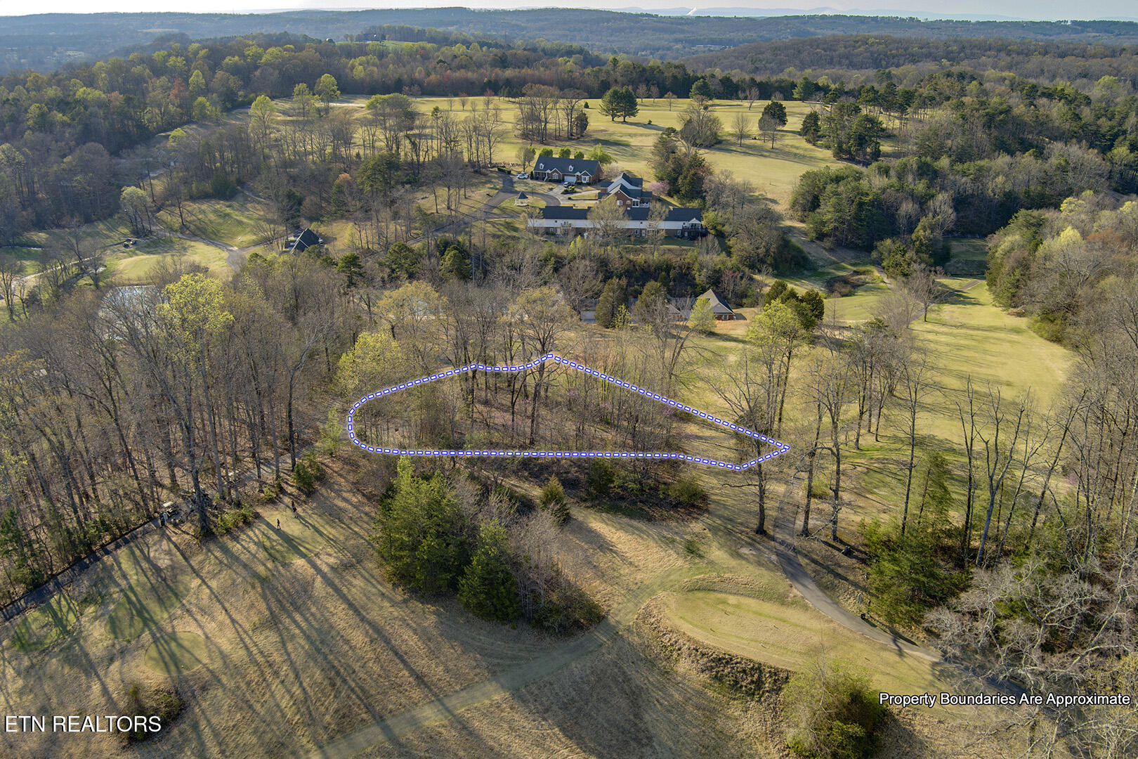 Lot 7 Willow Trace Athens, TN 37303 - Photo 9 of 15 10_WillowTrace_Lot7_Birdseye_W