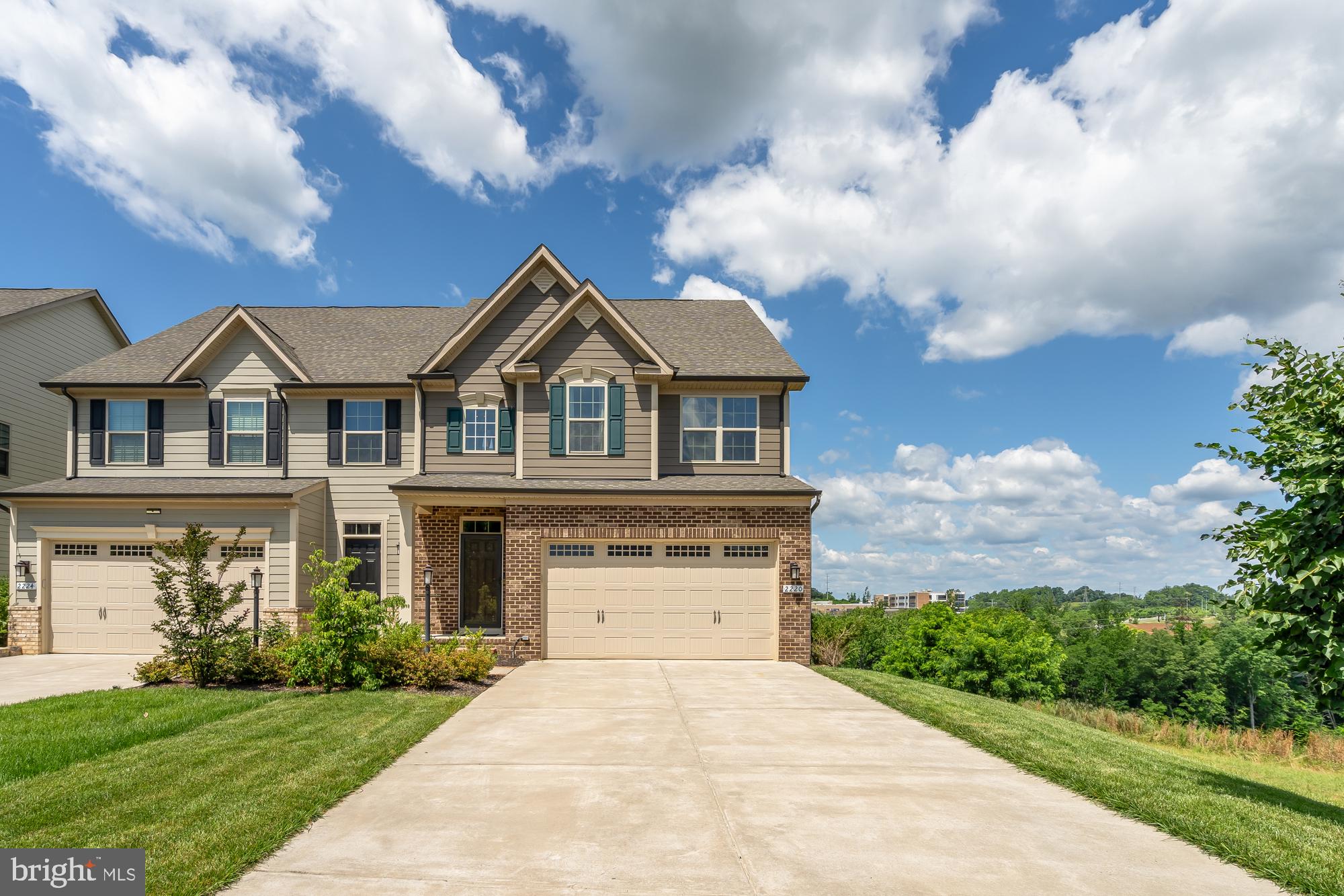 2220 Red Pine Loop Dumfries, VA 22026 - Photo 1 of 57