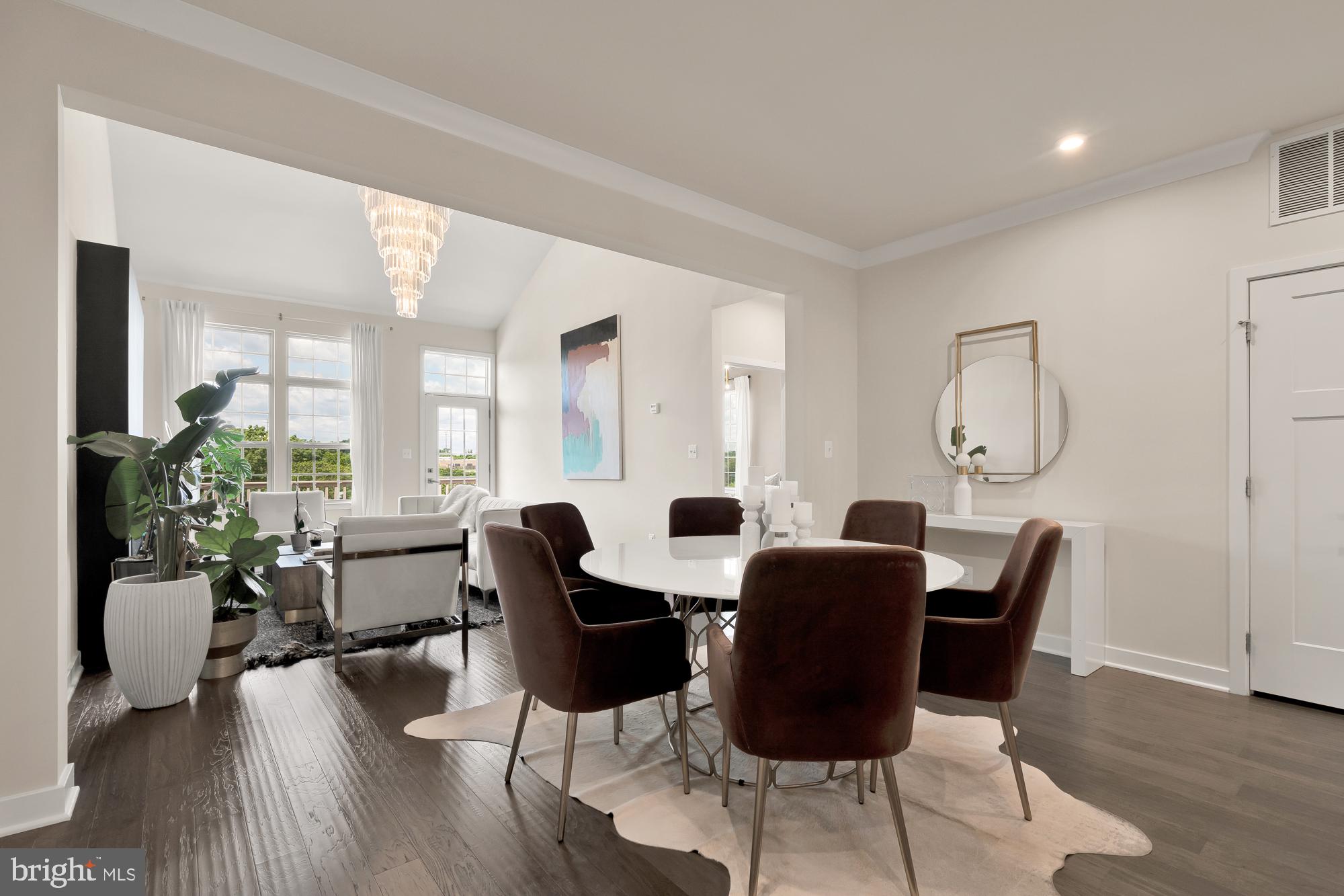 2220 Red Pine Loop Dumfries, VA 22026 - Photo 14 of 57