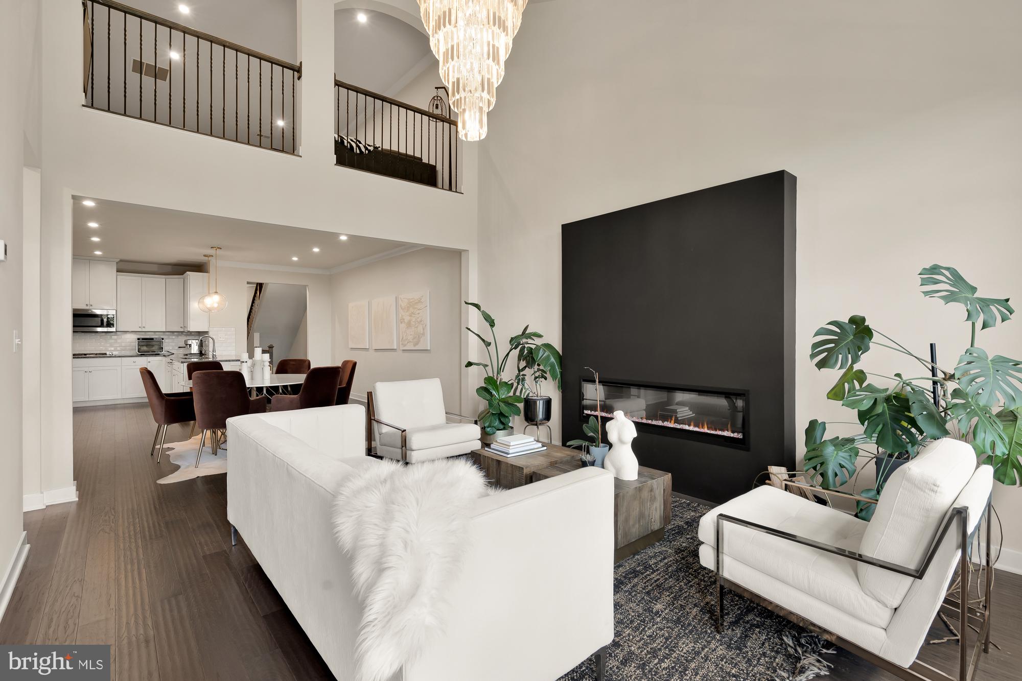 2220 Red Pine Loop Dumfries, VA 22026 - Photo 17 of 57