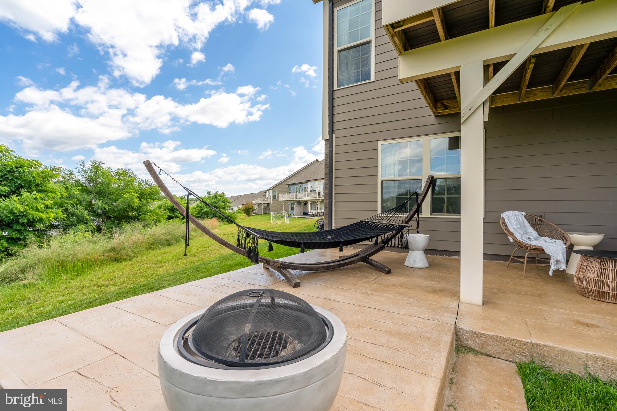 2220 Red Pine Loop Dumfries, VA 22026 - Photo 55 of 57