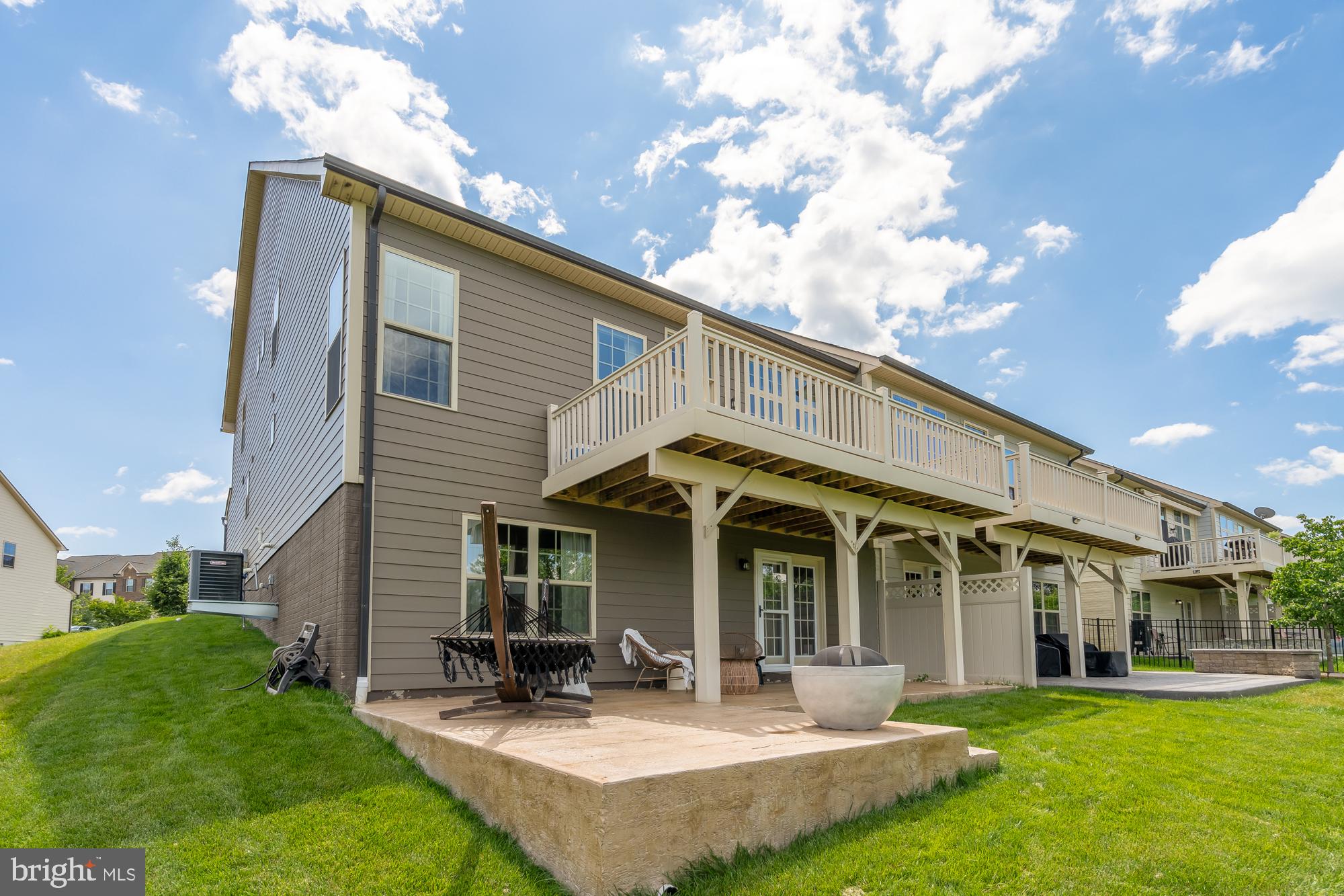 2220 Red Pine Loop Dumfries, VA 22026 - Photo 56 of 57