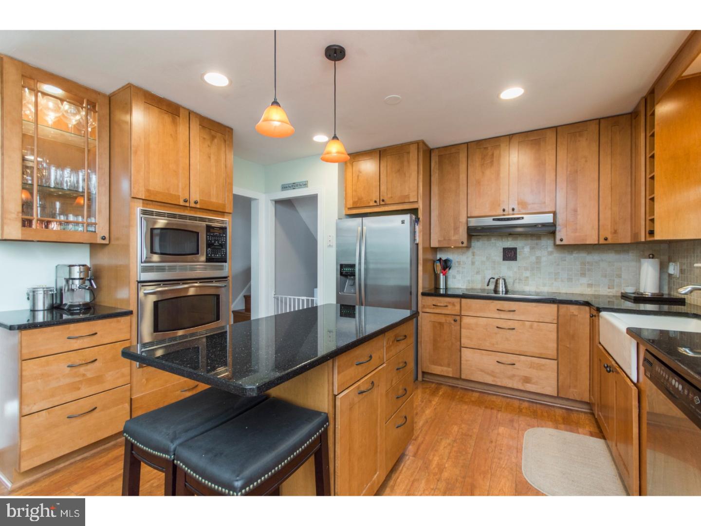 123 Devon Road Chalfont, PA 18914 - Photo 11 of 25 Kitchen