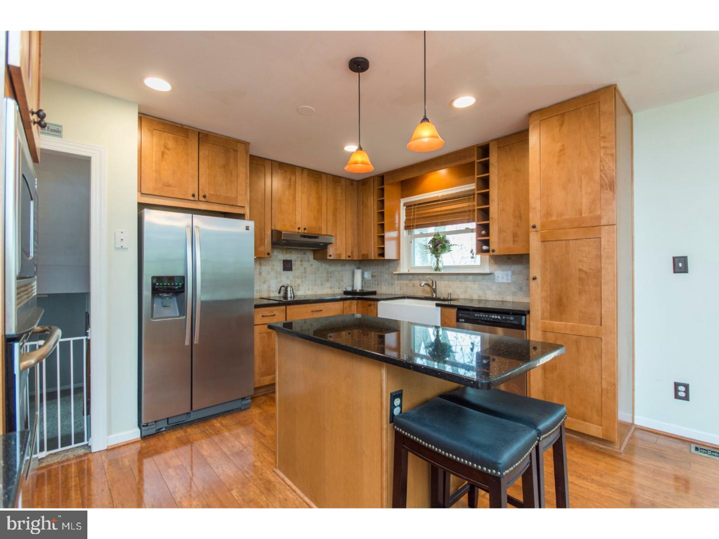 123 Devon Road Chalfont, PA 18914 - Photo 12 of 25 Kitchen