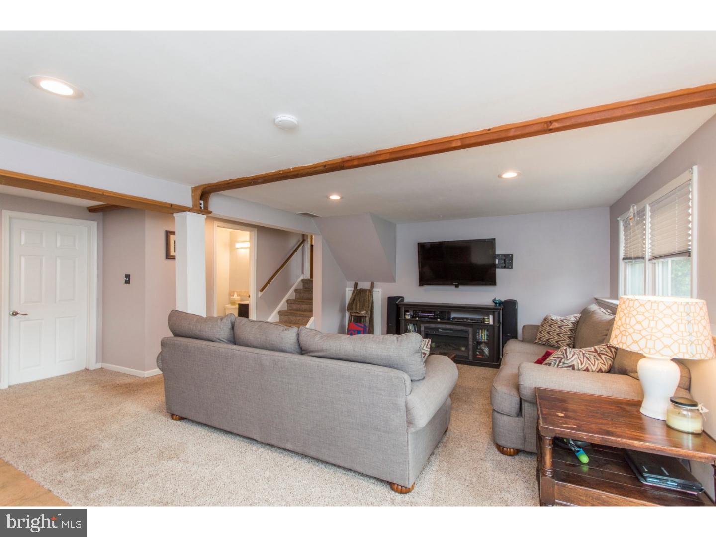 123 Devon Road Chalfont, PA 18914 - Photo 13 of 25 Family Room