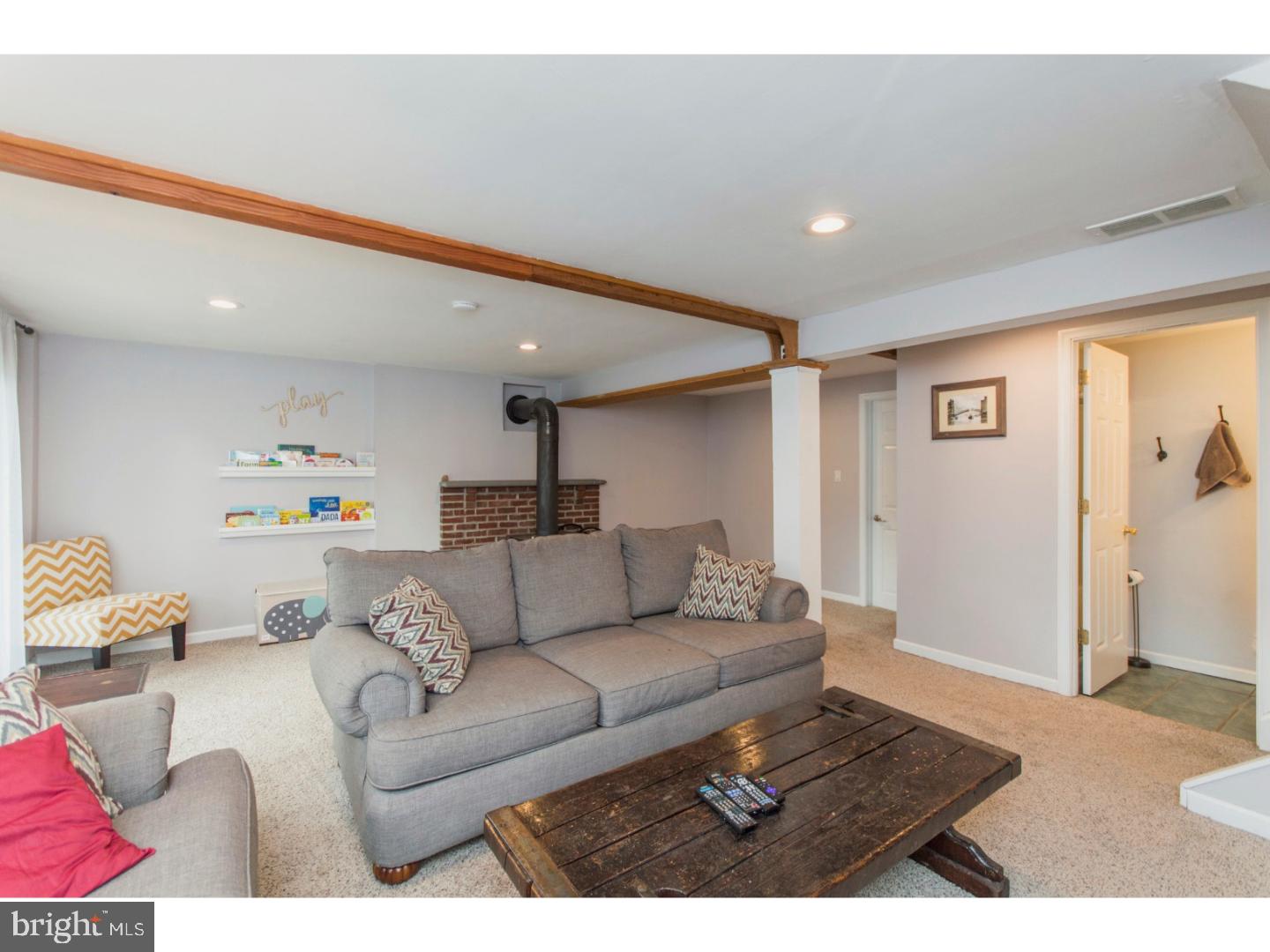 123 Devon Road Chalfont, PA 18914 - Photo 14 of 25 Family Room