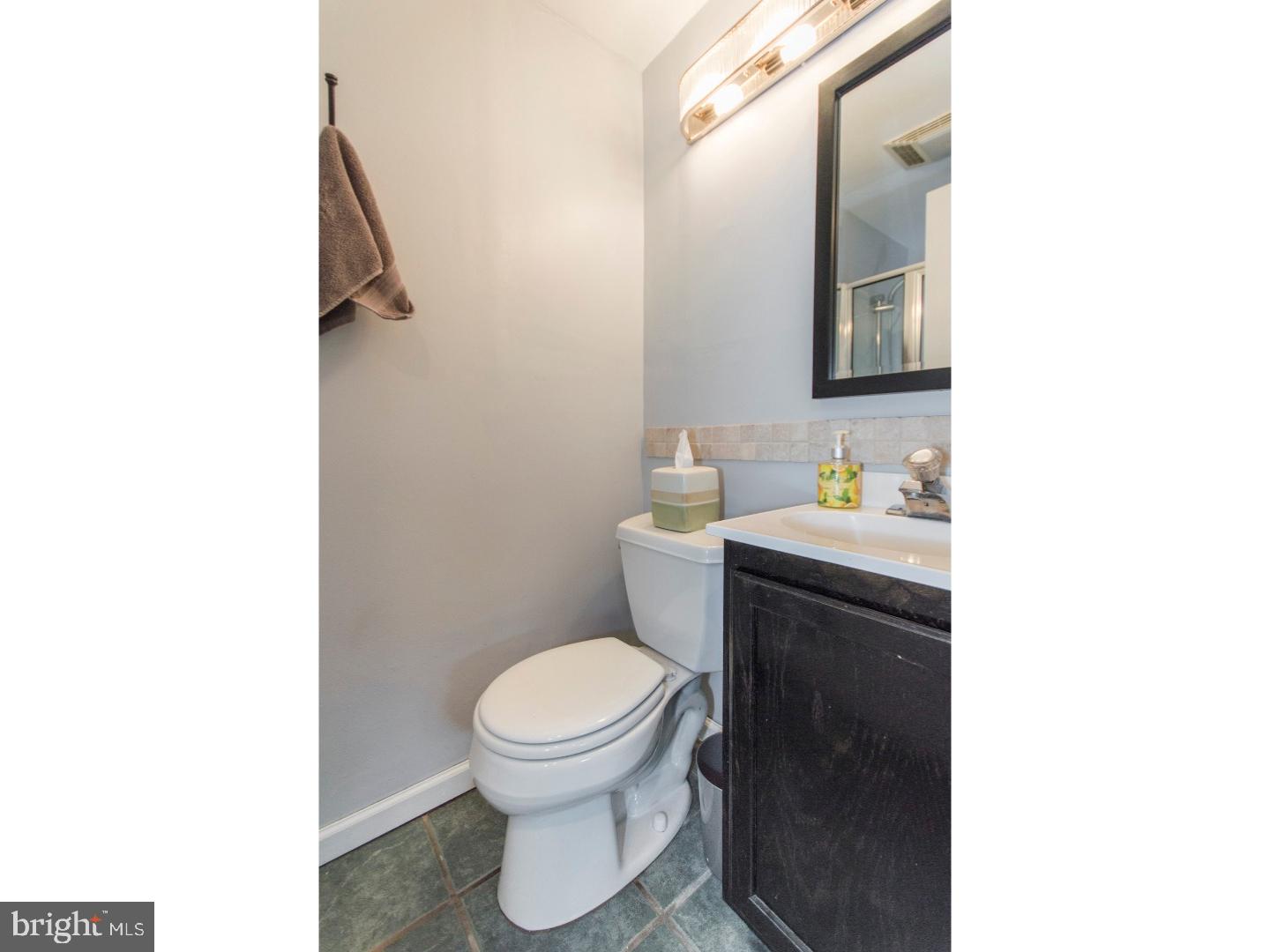 123 Devon Road Chalfont, PA 18914 - Photo 15 of 25 Half Bath