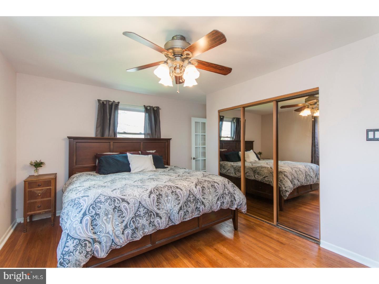 123 Devon Road Chalfont, PA 18914 - Photo 16 of 25 Master Bedroom