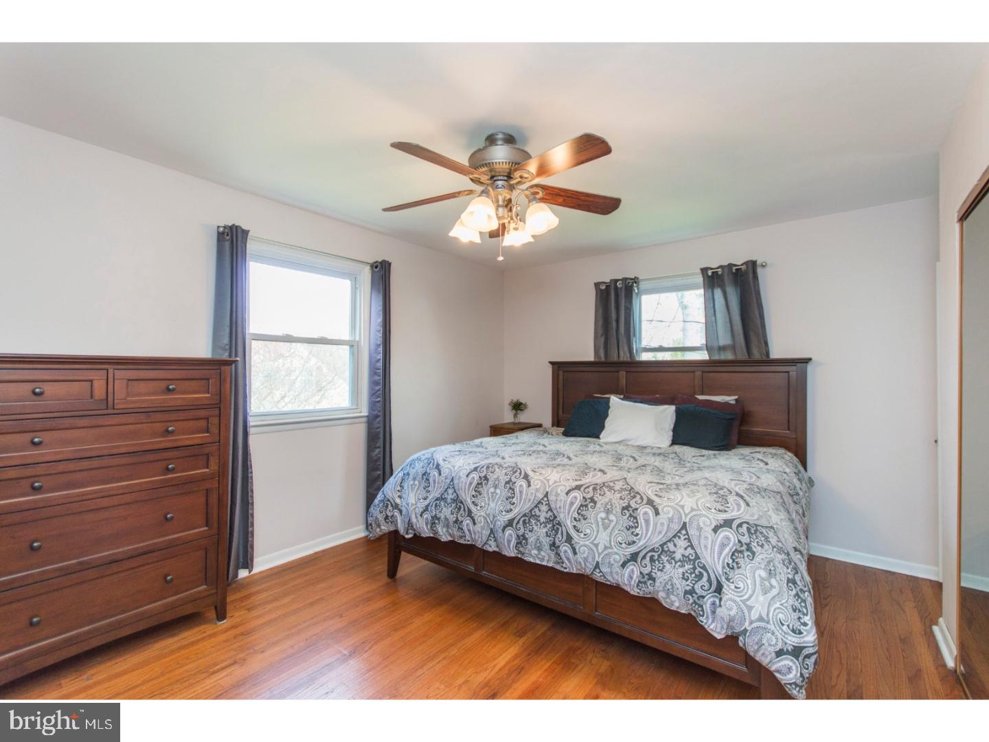 123 Devon Road Chalfont, PA 18914 - Photo 17 of 25 Master Bedroom