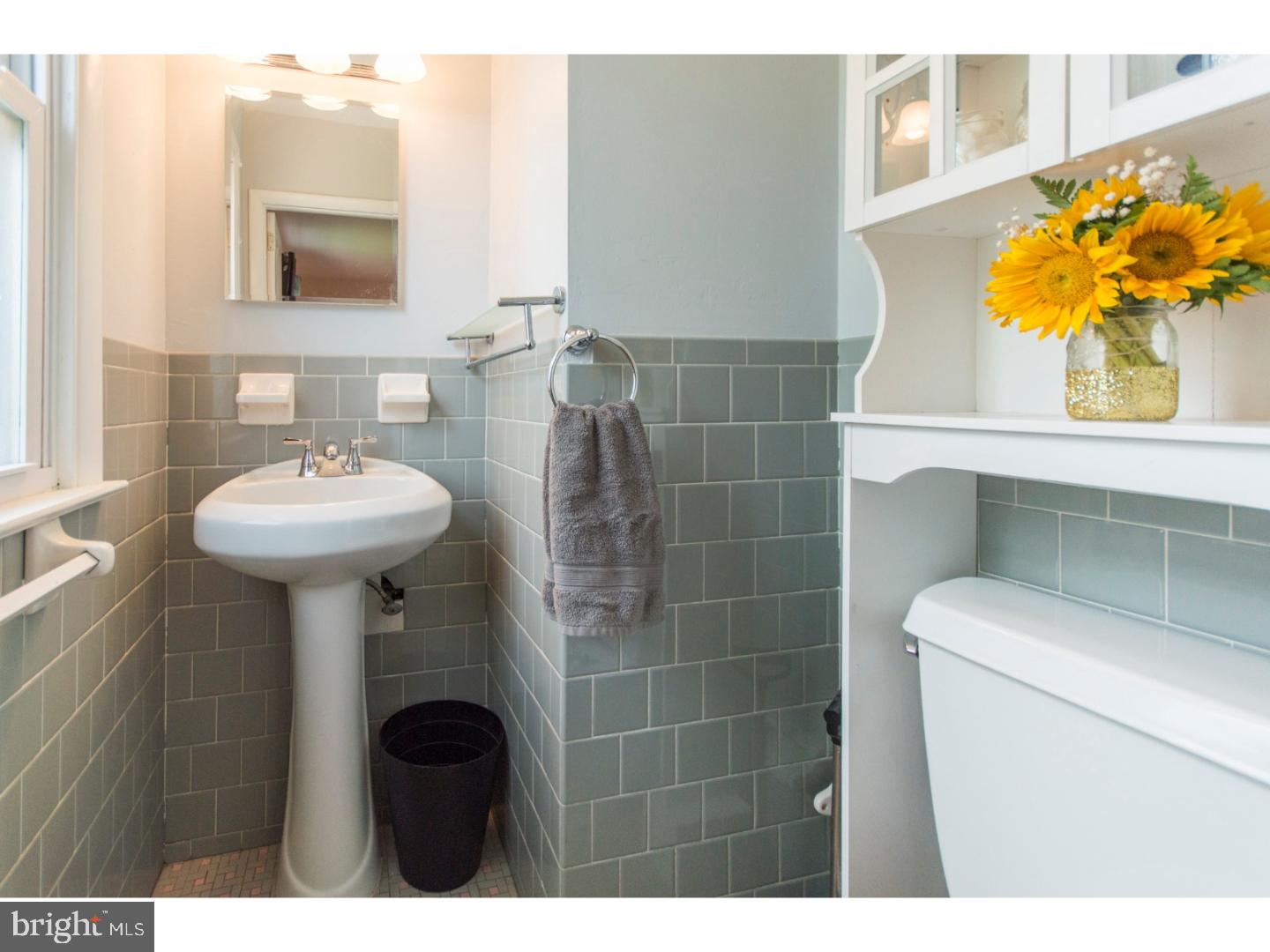 123 Devon Road Chalfont, PA 18914 - Photo 18 of 25 Master Bathroom