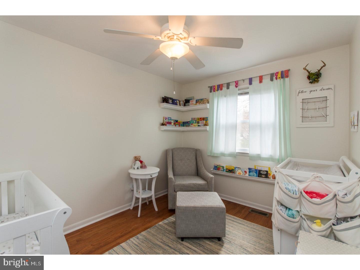 123 Devon Road Chalfont, PA 18914 - Photo 22 of 25 Bedroom 3