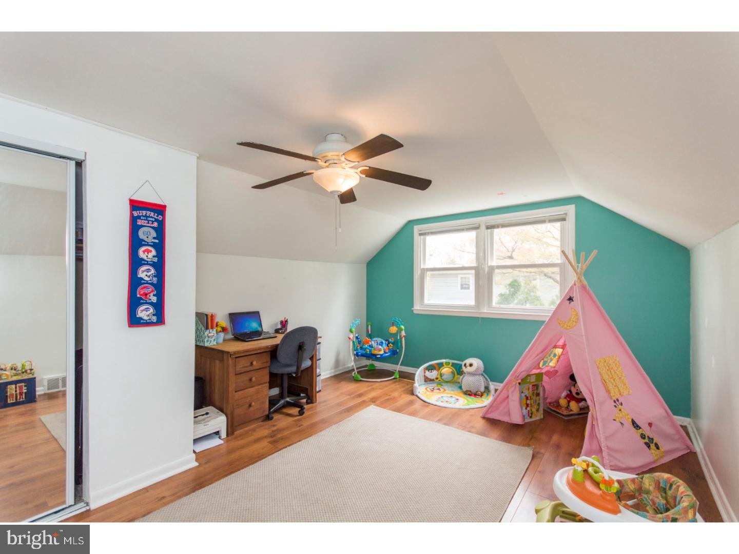 123 Devon Road Chalfont, PA 18914 - Photo 24 of 25 Bedroom 4