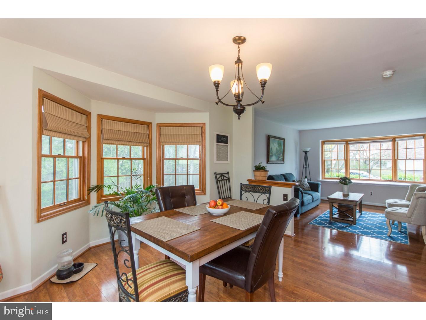123 Devon Road Chalfont, PA 18914 - Photo 8 of 25 Dining Room