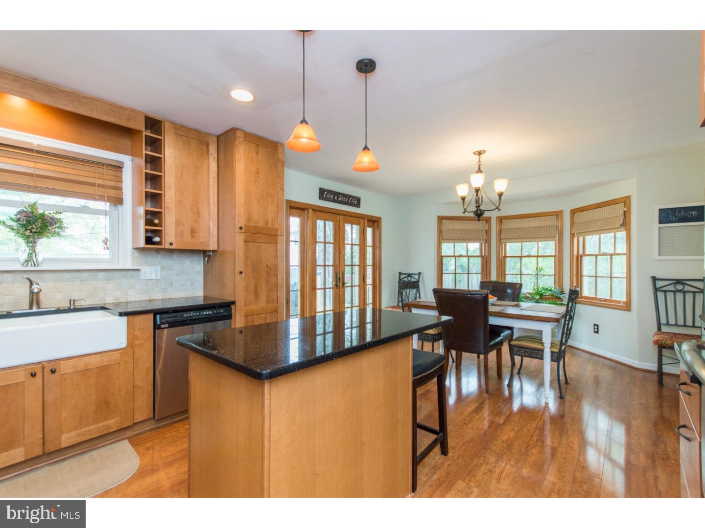 123 Devon Road Chalfont, PA 18914 - Photo 9 of 25 Kitchen