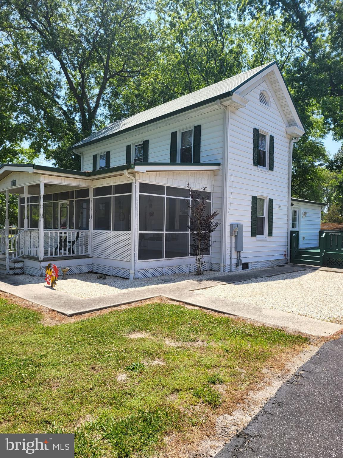 27623 Fairmount Road Westover, MD 21871 - Photo 3 of 40 Gallery Image 3