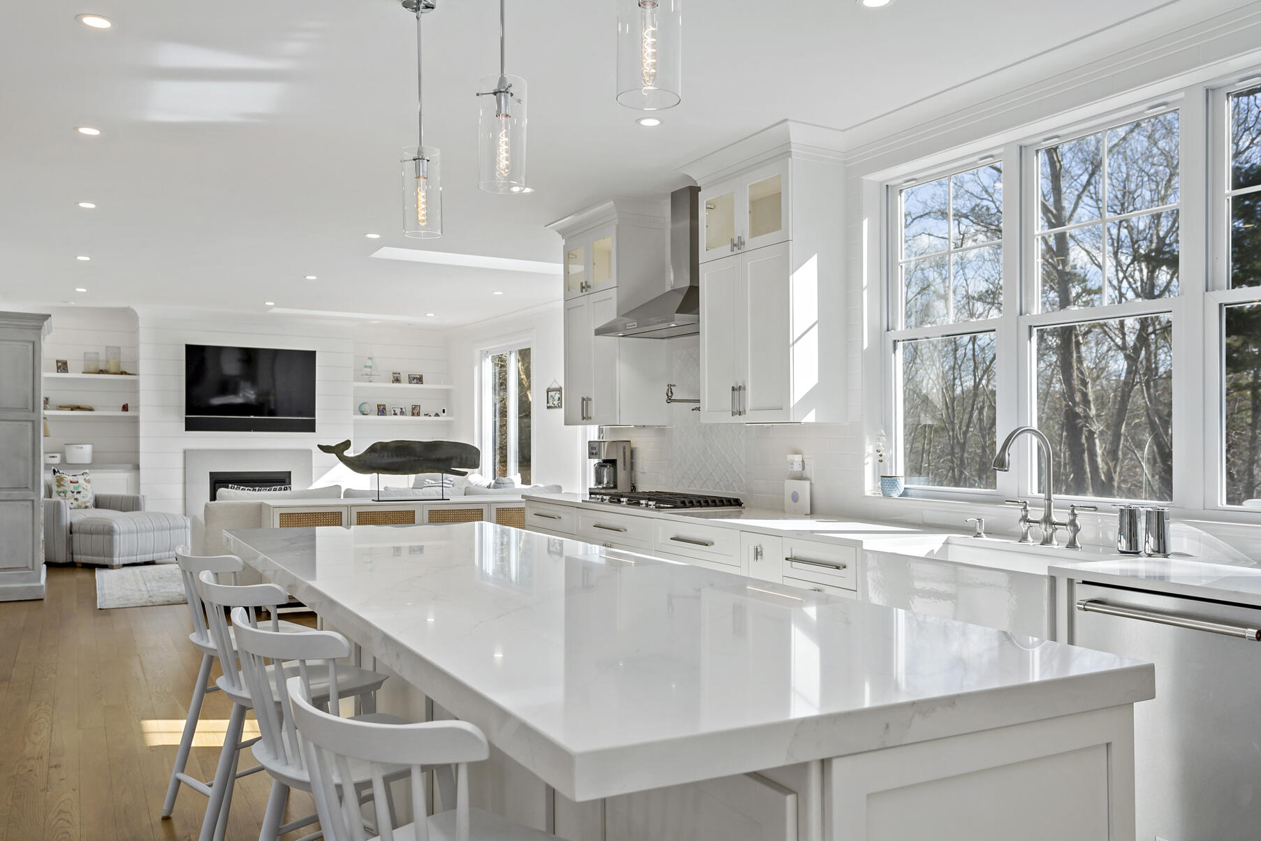 86 Rivers Edge Road East Falmouth, MA 02536 - Photo 12 of 39 Kitchen