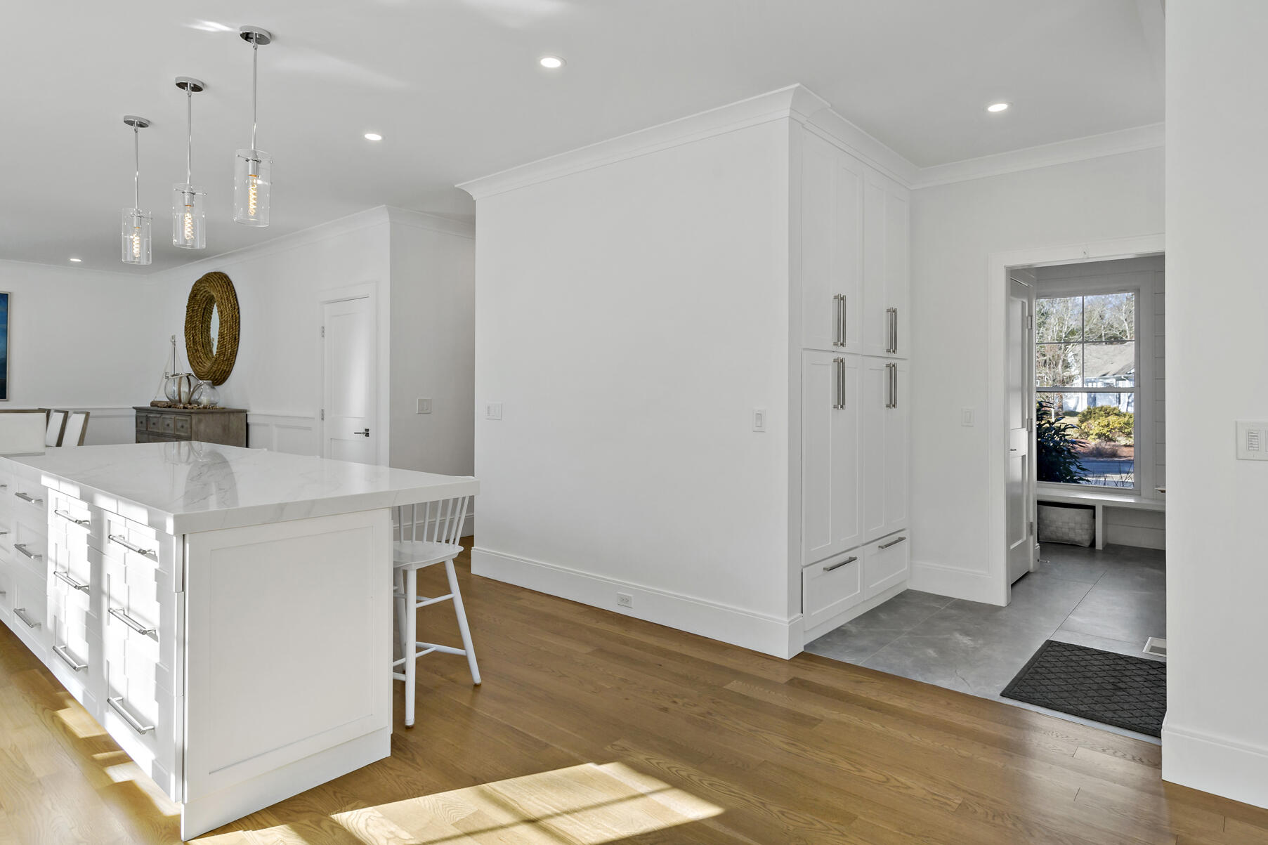 86 Rivers Edge Road East Falmouth, MA 02536 - Photo 14 of 39 Kitchen \ Pantry \ Mudroom