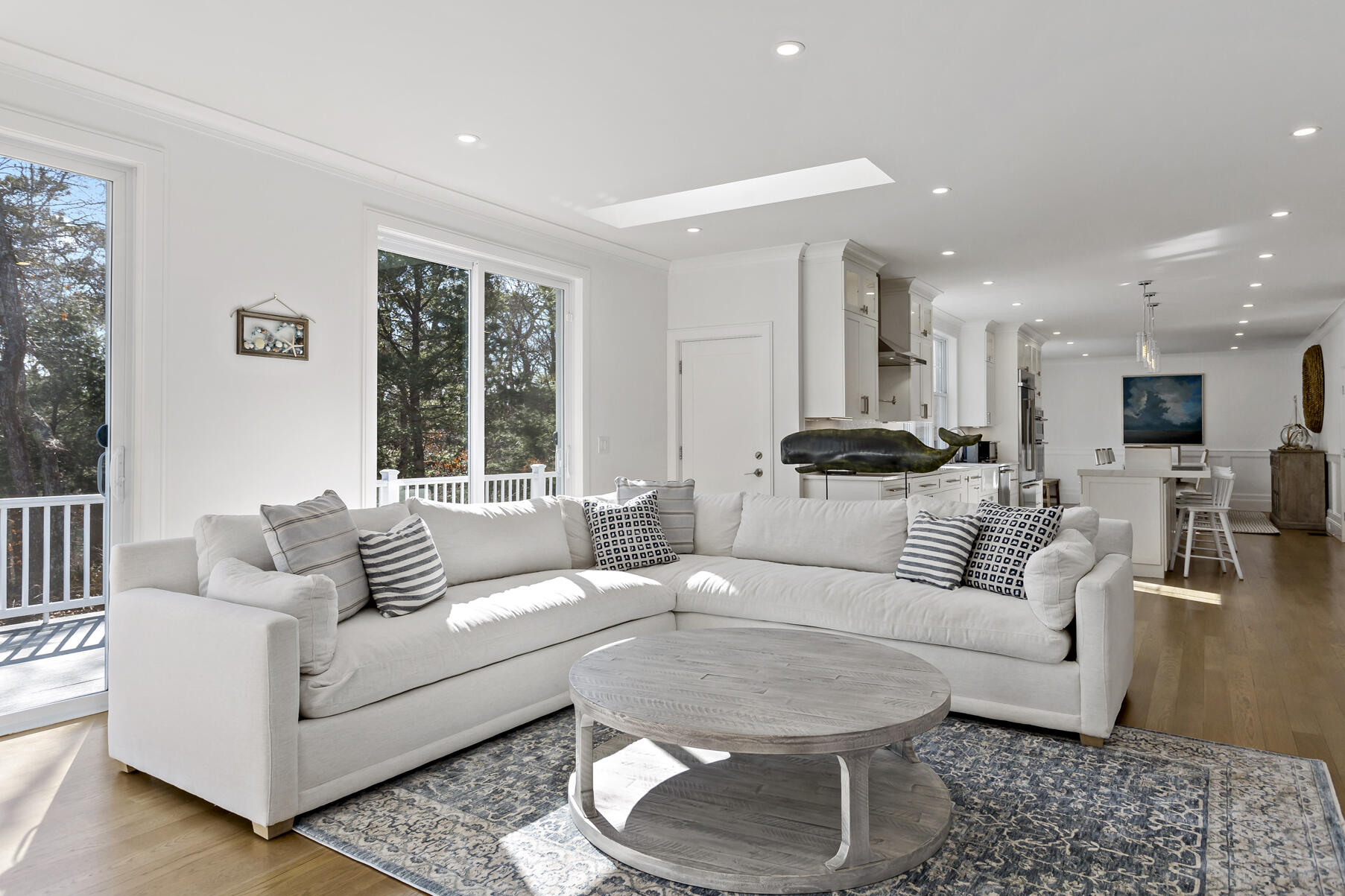 86 Rivers Edge Road East Falmouth, MA 02536 - Photo 18 of 39 Living Room