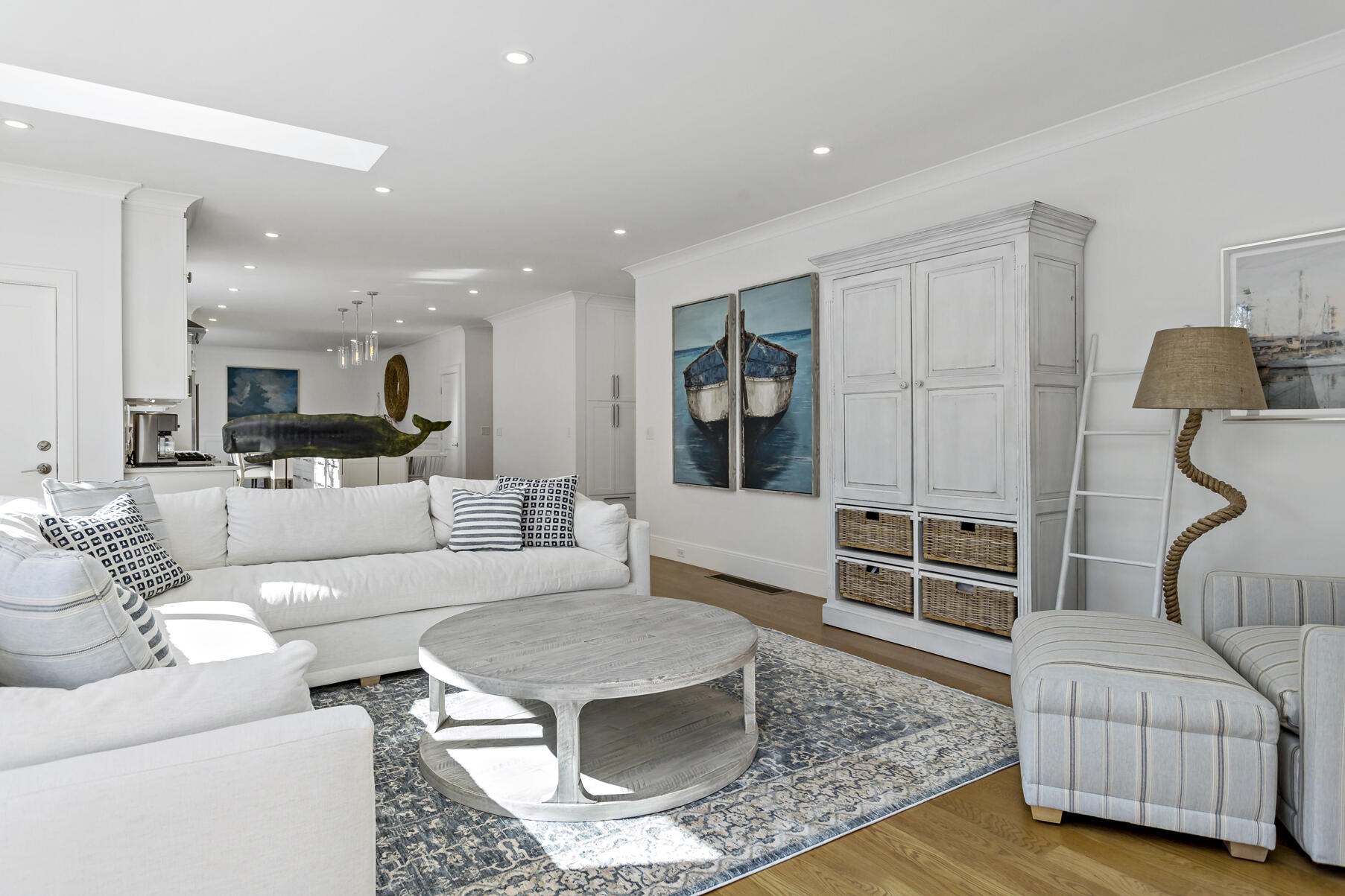 86 Rivers Edge Road East Falmouth, MA 02536 - Photo 19 of 39 Living Room