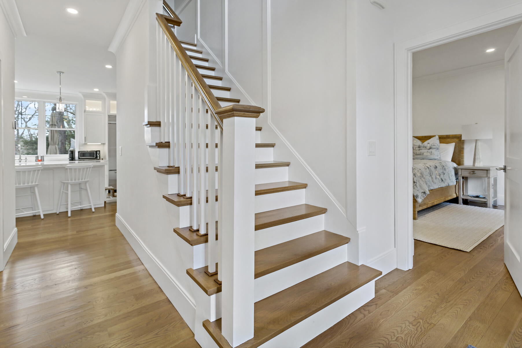 86 Rivers Edge Road East Falmouth, MA 02536 - Photo 5 of 39 Front Foyer