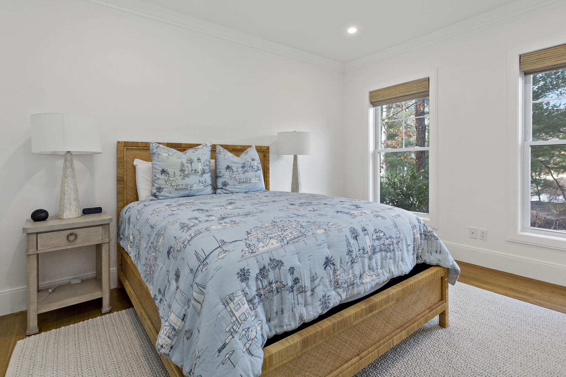 86 Rivers Edge Road East Falmouth, MA 02536 - Photo 6 of 39 First Floor Foyer