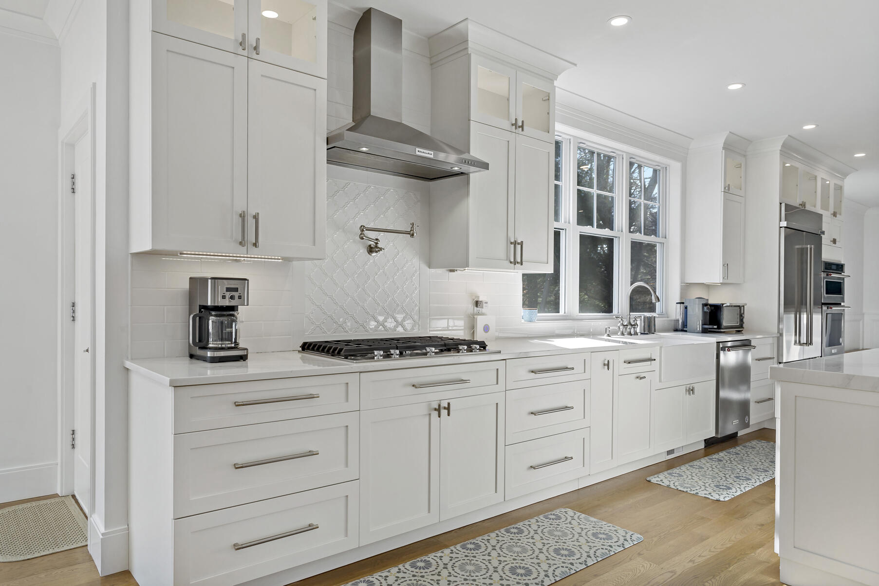 86 Rivers Edge Road East Falmouth, MA 02536 - Photo 7 of 39 Kitchen