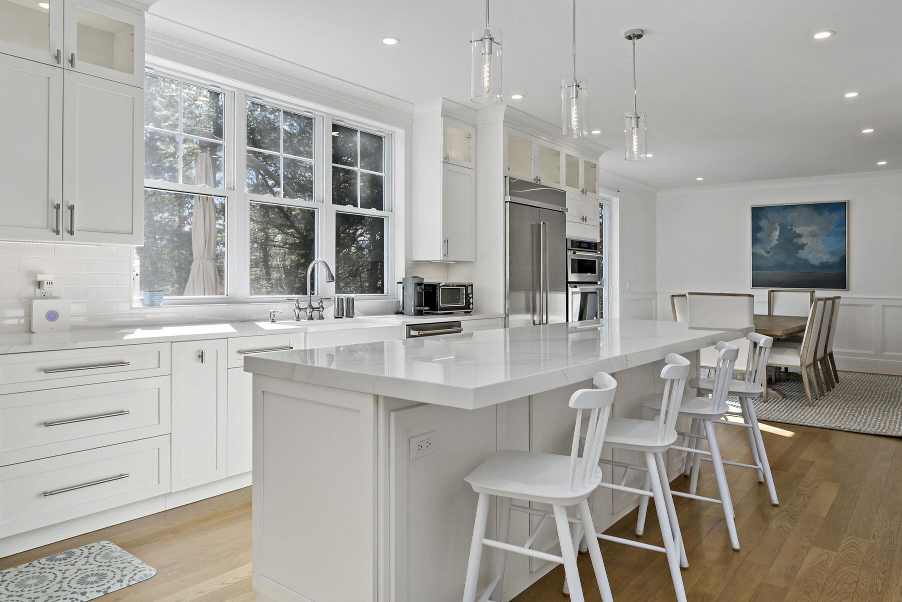 86 Rivers Edge Road East Falmouth, MA 02536 - Photo 8 of 39 Kitchen