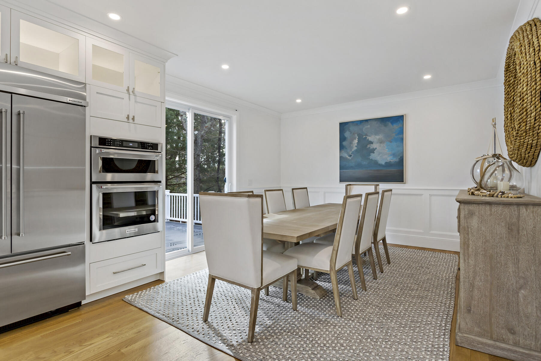 86 Rivers Edge Road East Falmouth, MA 02536 - Photo 9 of 39 Dining Room