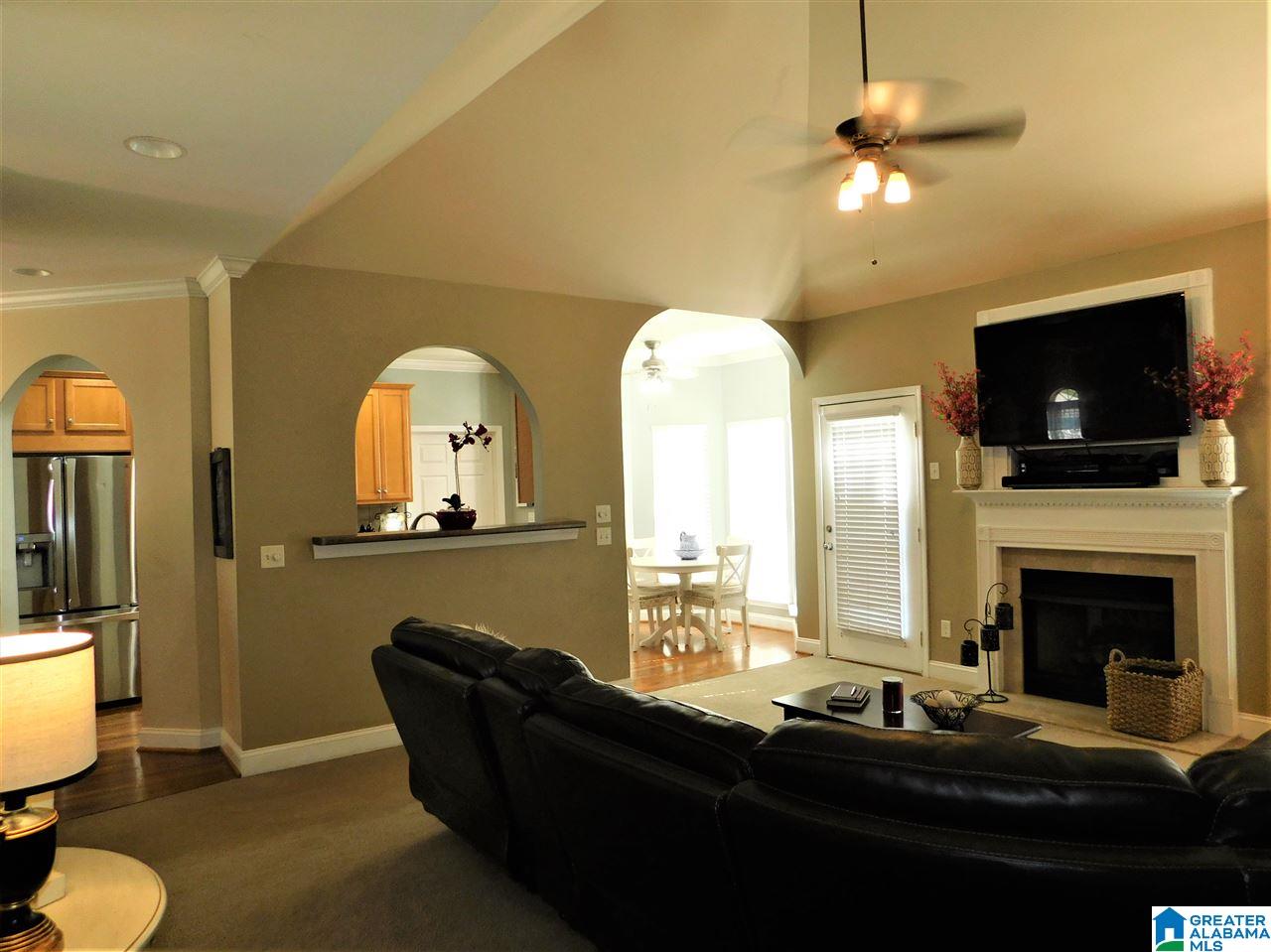 187 Falliston Ridge Circle Helena, AL 35080 - Photo 3 of 32