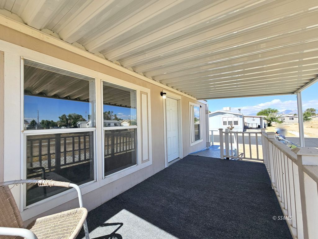 620 West Upjohn Avenue, Unit 43 Ridgecrest, CA 93555 - Photo 29 of 36