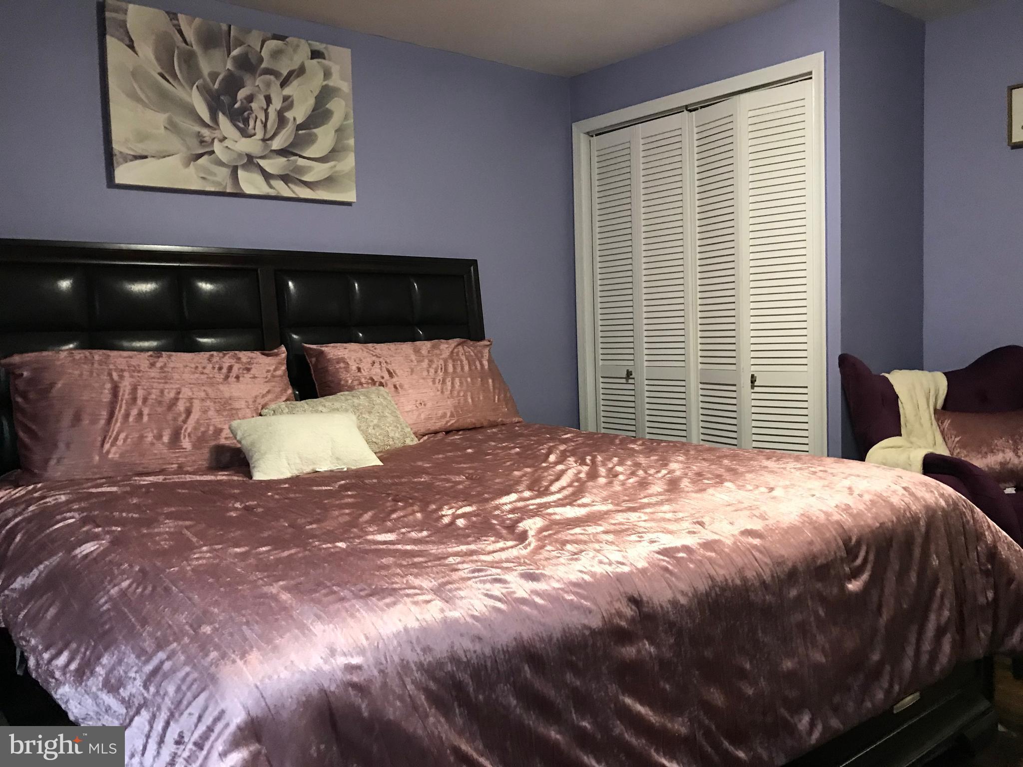 7542 Brockton Road Philadelphia, PA 19151 - Photo 11 of 25 Master Bedroom