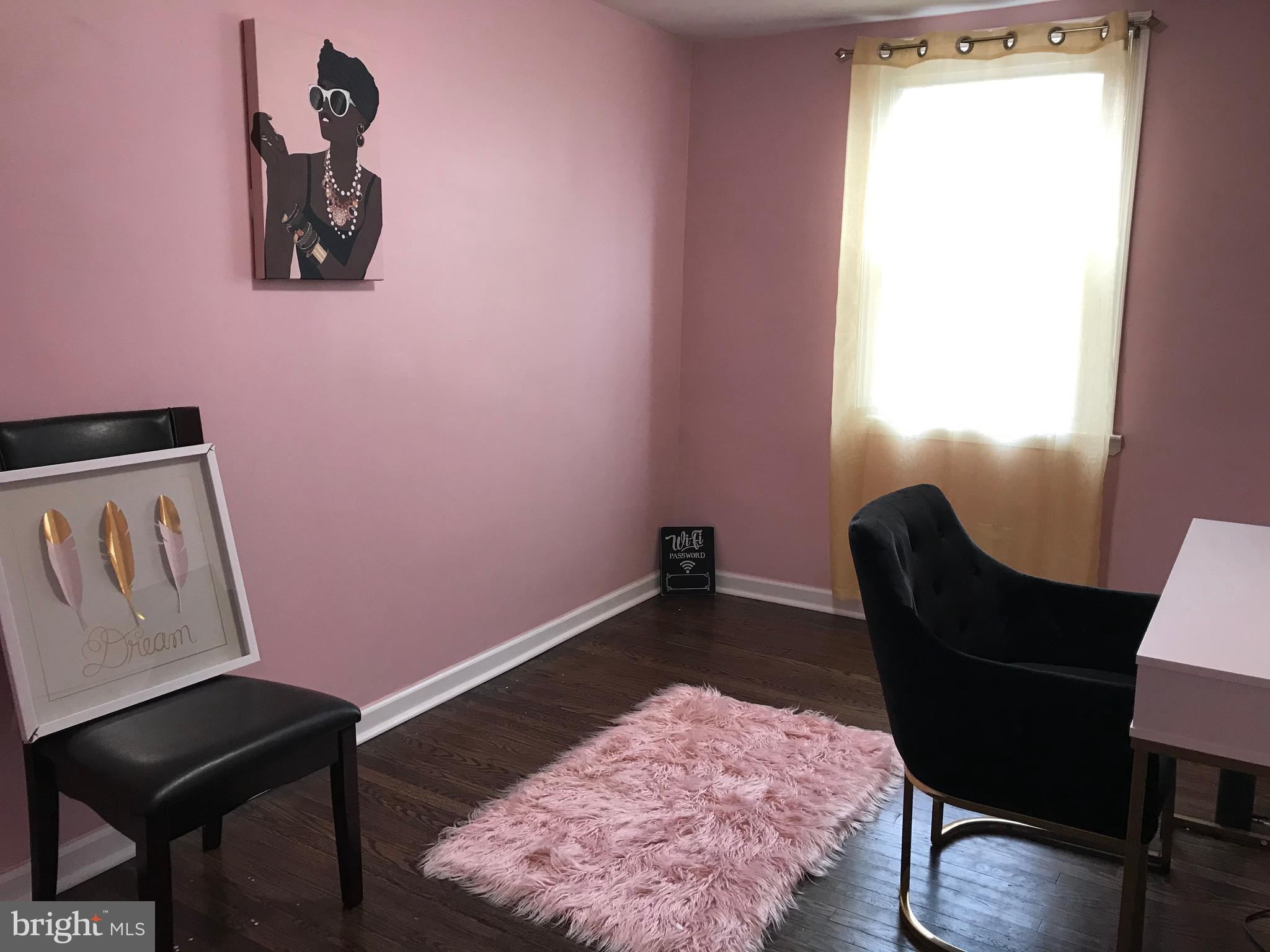 7542 Brockton Road Philadelphia, PA 19151 - Photo 12 of 25 2nd Bedroom