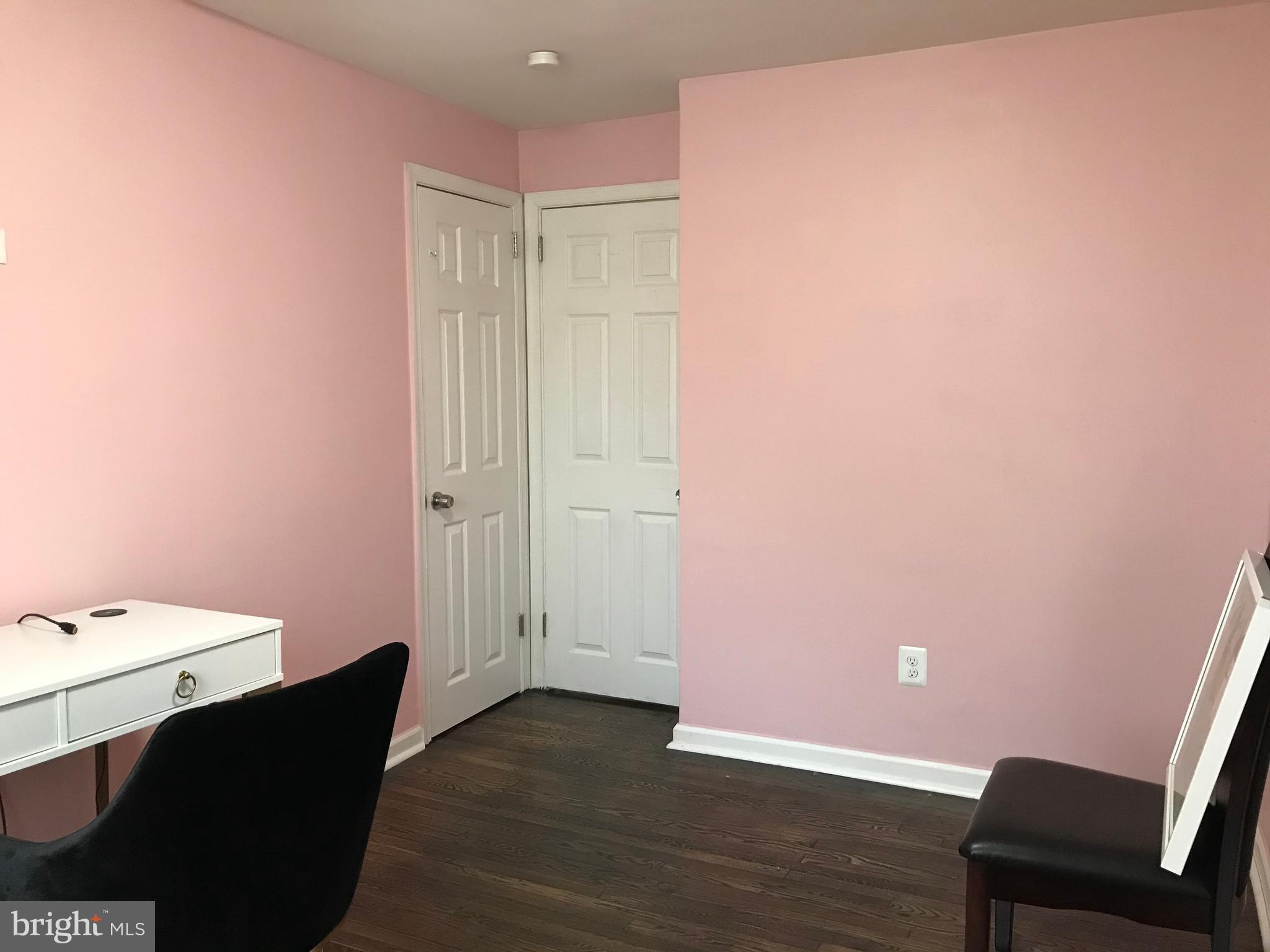 7542 Brockton Road Philadelphia, PA 19151 - Photo 13 of 25 2nd Bedroom
