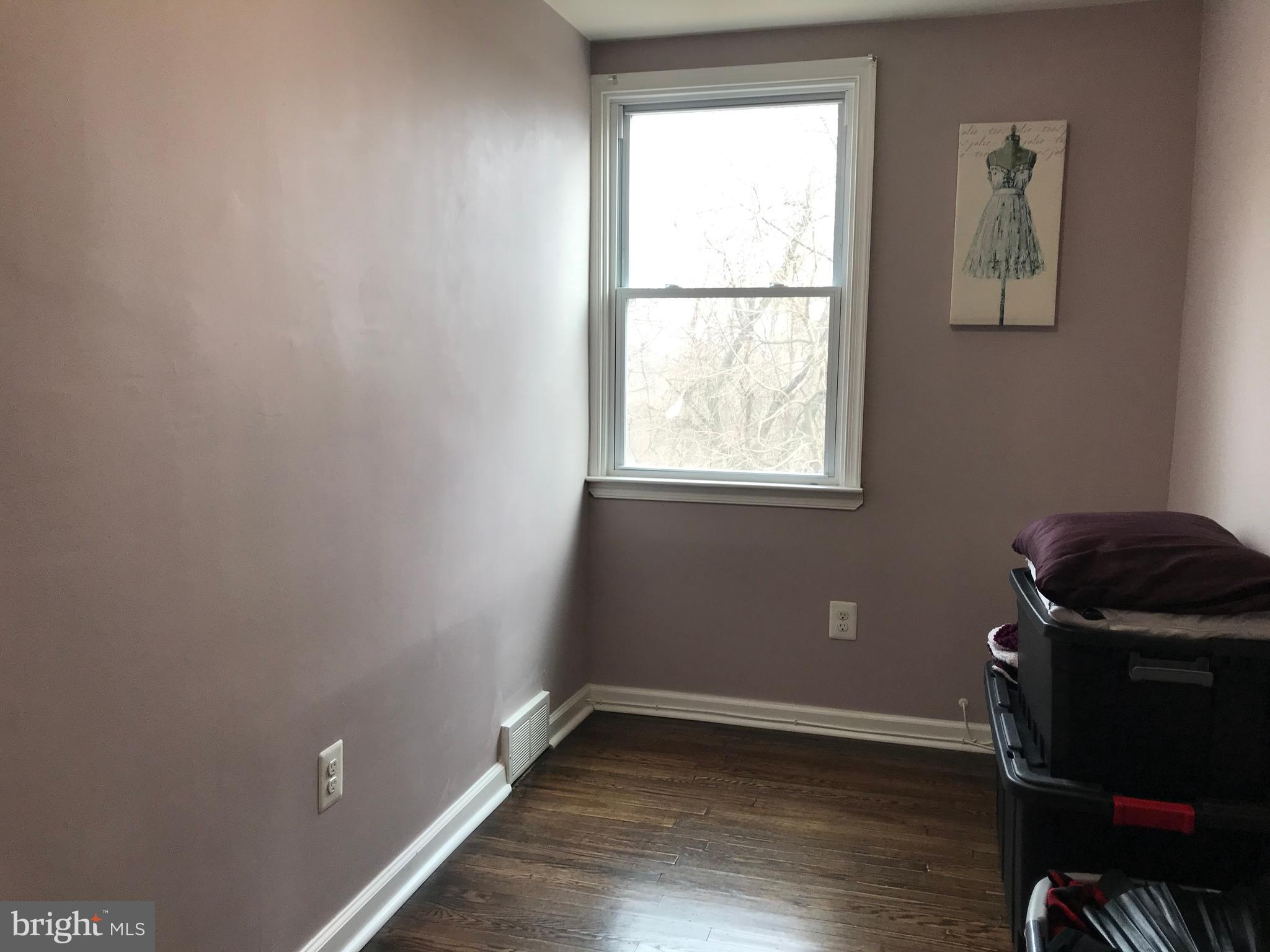 7542 Brockton Road Philadelphia, PA 19151 - Photo 15 of 25 3rd Bedroom