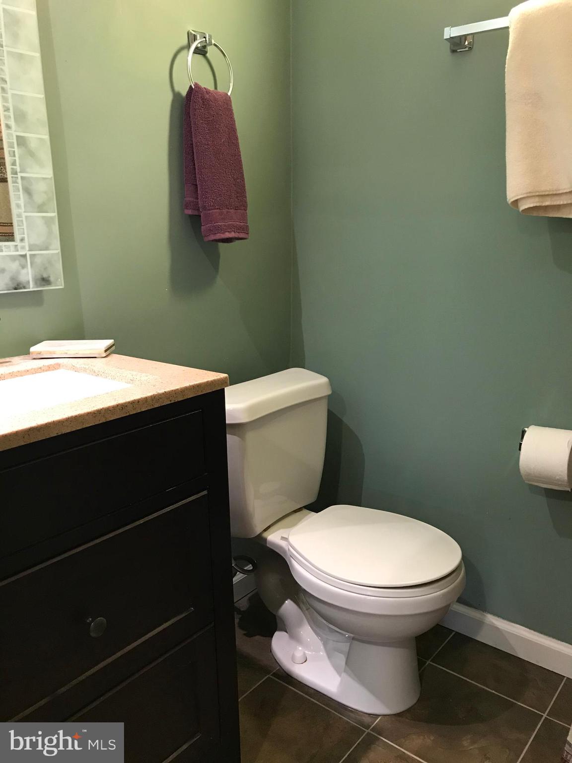 7542 Brockton Road Philadelphia, PA 19151 - Photo 21 of 25 Basement Full Bathroom