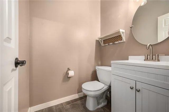 $389,900 | 1588 Columbine Court, Liberty, MO 64068