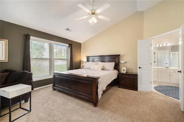 $389,900 | 1588 Columbine Court, Liberty, MO 64068